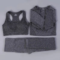 Women's Workout Set | Sports Bra and Leggings | Dfinds.shop