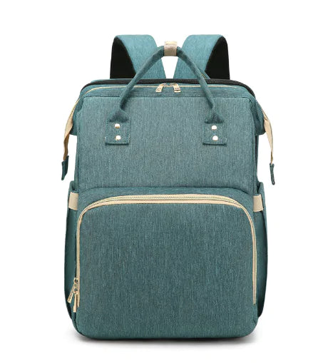 Baby Travel Backpack | Foldable Baby Backpack | Dfinds.shop