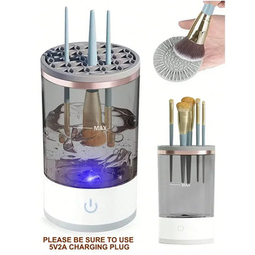 Makeup Brush Cleaner | Cosmetic Brush Cleaner | Dfinds.shop