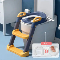 Potty Training Ladder Seat Reducer