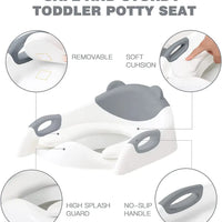 Potty Training Ladder Seat Reducer