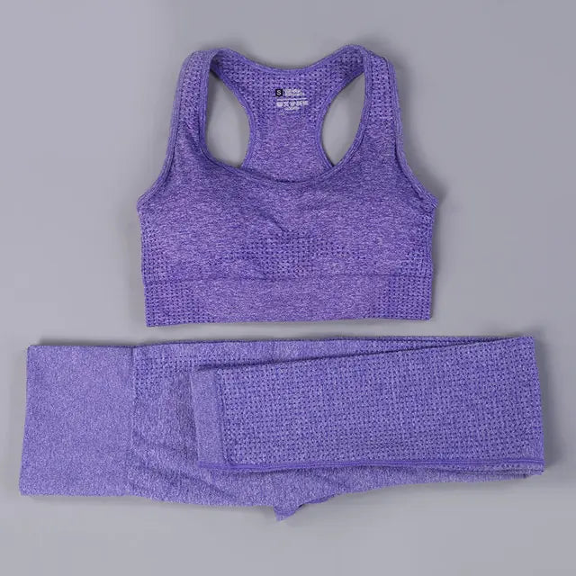 Women's Workout Sets | Sports Bra and Leggings | Dfinds.shop