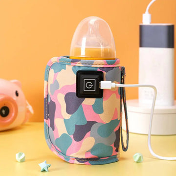 Baby Bottle Warmer | Bottle Warmer Bag | Dfinds.shop
