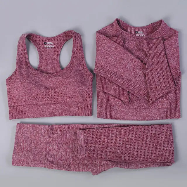 Women's Workout Sets | Sports Bra and Leggings | Dfinds.shop