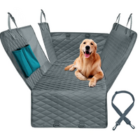 Dog Car Seat Cover | Tavel Dog Seat Covers | Dfinds.shop