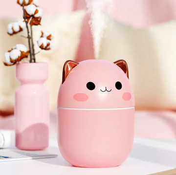 Hello Kitty Humidifier | Cute Cat Humidifier 250ml | Dfinds.shop