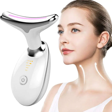 Neck Firming Device | Neck Tightening Device | Dfinds.shop