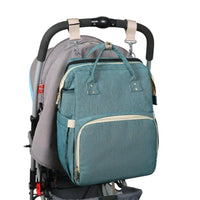 Baby Travel Backpack | Foldable Baby Backpack | Dfinds.shop